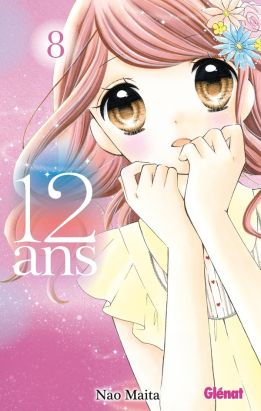 12 ans tome 8