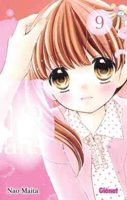 12 ans tome 9