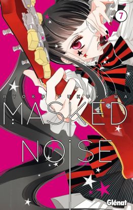 Masked noise tome 7