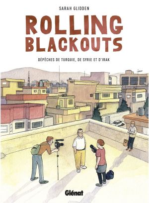 Rolling blackouts