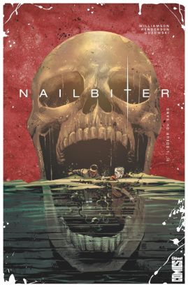 Nailbiter tome 3