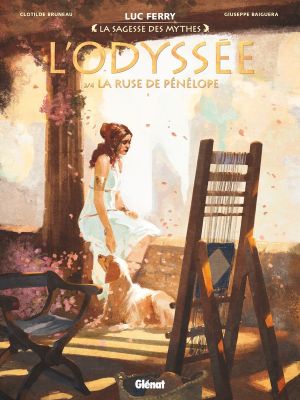L'odyssée tome 3