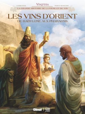 Vinifera - Les Vins antiques d'Orient