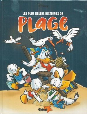 Les plus belles histoires de plage