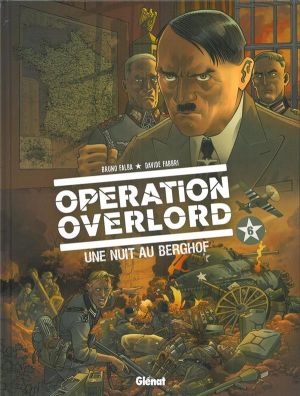 Opération overlord tome 6