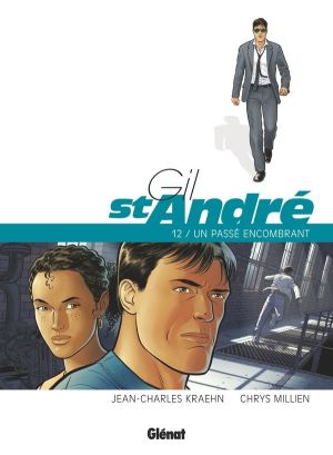 Gil Saint-André tome 12