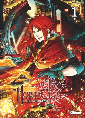 Mortician tome 1