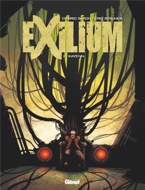 Exilium tome 2