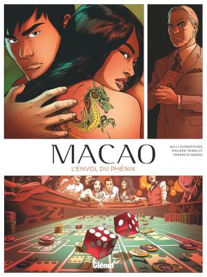 Macao tome 2