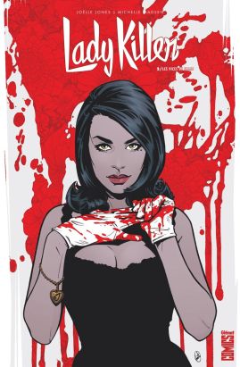 Lady killer tome 2