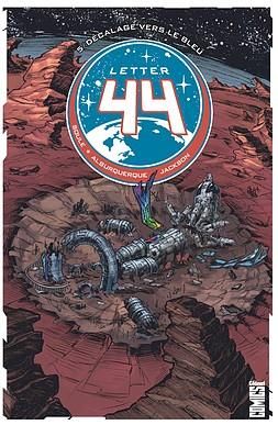 Letter 44 tome 5