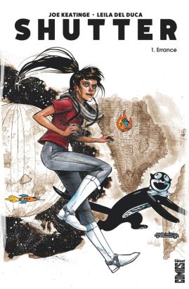 Shutter tome 1