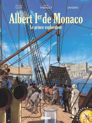 Albert 1er de Monaco