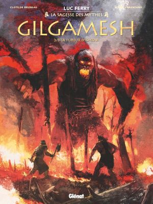Gilgamesh tome 2