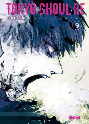 Tokyo ghoul RE tome 9