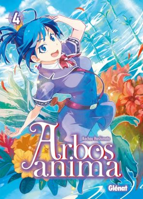 Arbos anima tome 4