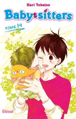 Baby-sitters tome 14
