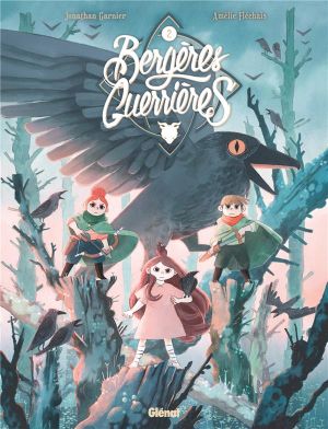 Bergères guerrières tome 2