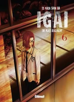 Igai tome 6