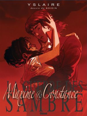 La guerre des Sambre - Maxime et Constance - coffret tomes 1 à 3 La guerre des Sambre - Maxime et Constance - coffret tomes 1 à 3
