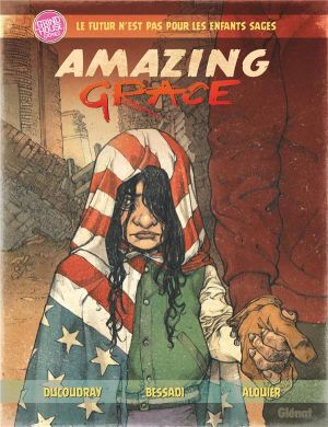 Amazing grace tome 1