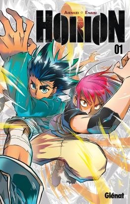Horion tome 1