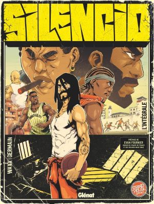Silencio - L'orphelin d'hermosillo