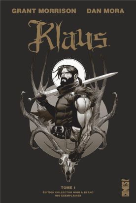 Klaus - collector tome 1