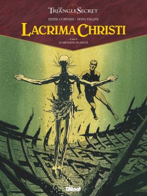 Lacrima christi tome 4