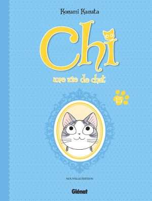 Chi - une vie de chat - grand format tome 15