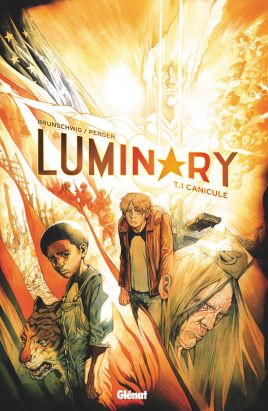 Luminary tome 1