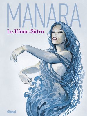 Le kamu sutra (édition 2017)