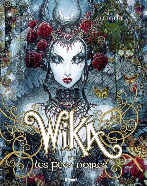 Wika - édition collector tome 2