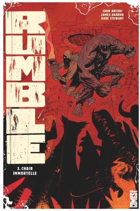 Rumble tome 3