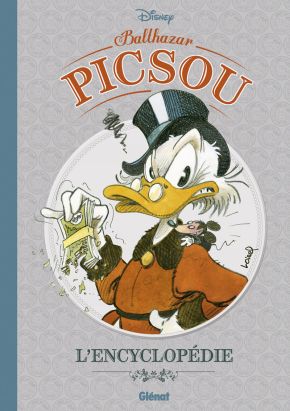 Balthazar Picsou - L'encyclopédie
