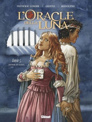 L'oracle della luna tome 5
