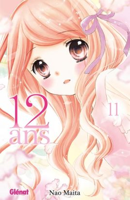12 ans tome 11
