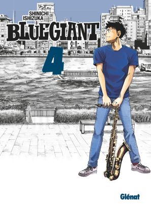 Blue giant tome 4