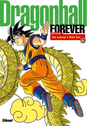 Dragon Ball - Forever