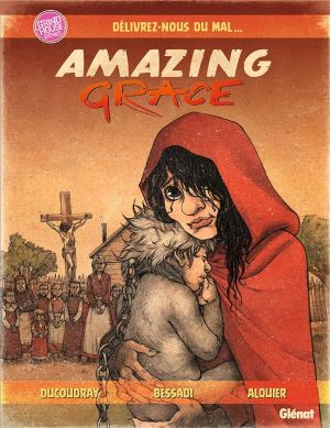 Amazing grace tome 2