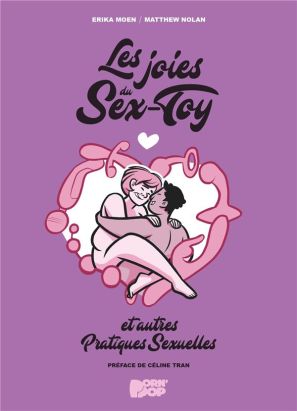 Les joies du sex-toy et autres pratiques sexuelles Les joies du sex-toy et autres pratiques sexuelles