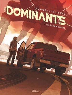Les dominants tome 1