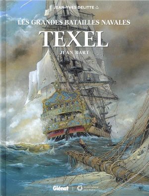 Les grandes batailles navales - Texel
