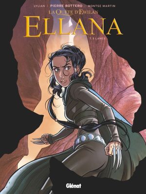 Ellana tome 3