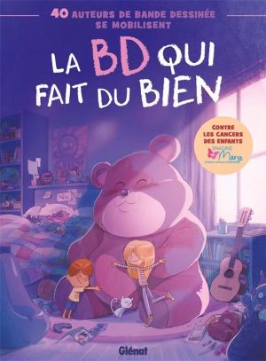 La BD qui vous fait du bien