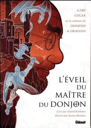 L'ascension du maître du donjon