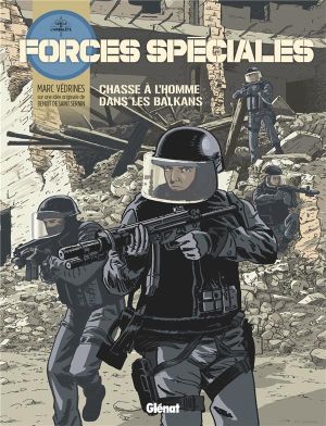 Forces spéciales tome 2