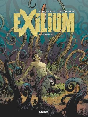 Exilium tome 3