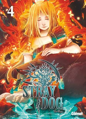 Stray dog tome 4
