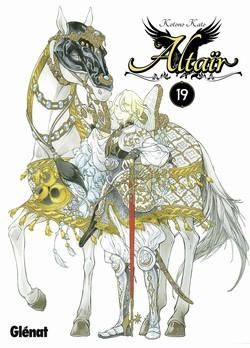 Altair tome 19